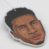 Tyga Air Freshener (Scent: Cologne)