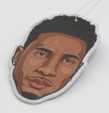 Tyga Air Freshener (Scent: Cologne)