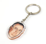 Harold Keychain