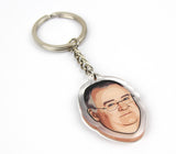 Harold Keychain