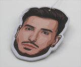 Faydee Air Freshener (Scent: Cologne)