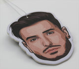 Faydee Air Freshener (Scent: Cologne)
