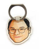 George Phone Ring Holder