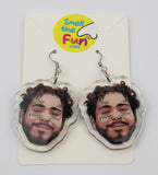 Posty V3 Earrings