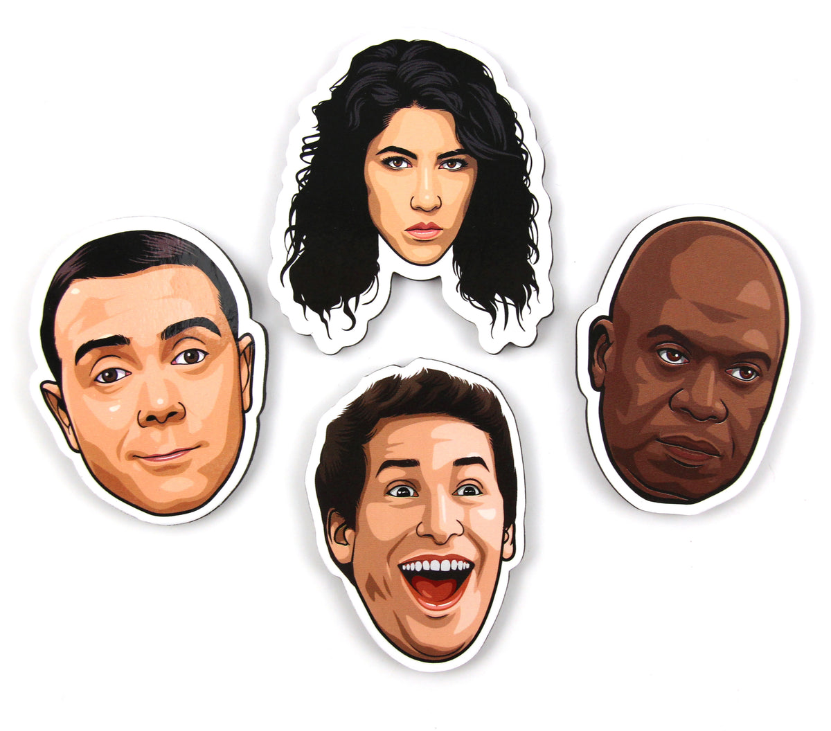 B99 Insert B99 Magnet Set - Set of 4 Magnets! – Smellthefun