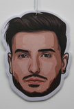 Faydee Air Freshener (Scent: Cologne)