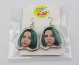 Billie Earrings