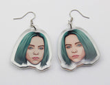 Billie Earrings