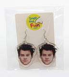 Harry Styles Earrings