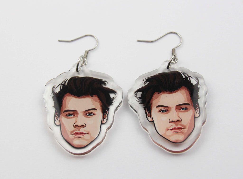 Harry sales styles earrings