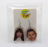 Kim & Brett Earrings