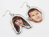 Kim & Brett Earrings
