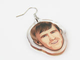 Kath & Kel Earrings