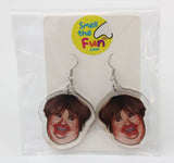 Sharon Earrings