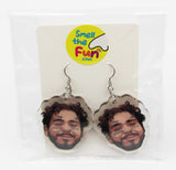 Posty V3 Earrings