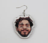 Posty V3 Earrings