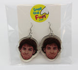 Jim Earrings