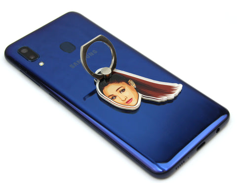 Ariana Phone Ring Holder
