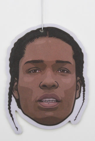 ASAP Rocky Air Freshener (Scent: Cologne)