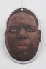 Biggie Air Freshener (Scent: Cologne)
