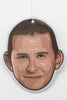 Brett Air Freshener (Scent: Apple)