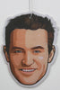 Chandler Bing Air Freshener (Scent: Vanilla)