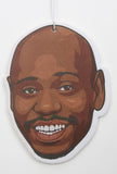 Dave Chappelle Air Freshener (Scent: Apple)