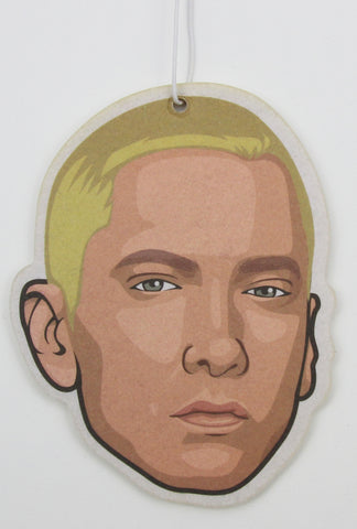 Eminem V1 Air Freshener (Scent: Vanilla)