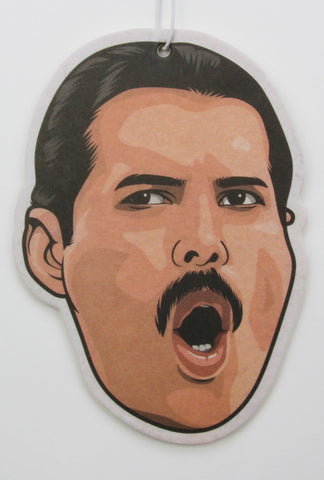 Freddie Air Freshener (Scent: Strawberry)