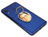George Phone Ring Holder