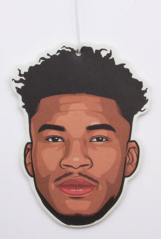 Giannis Air Freshener (Scent: Apple)