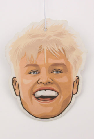 Ginni Air Freshener (Scent: Cologne)