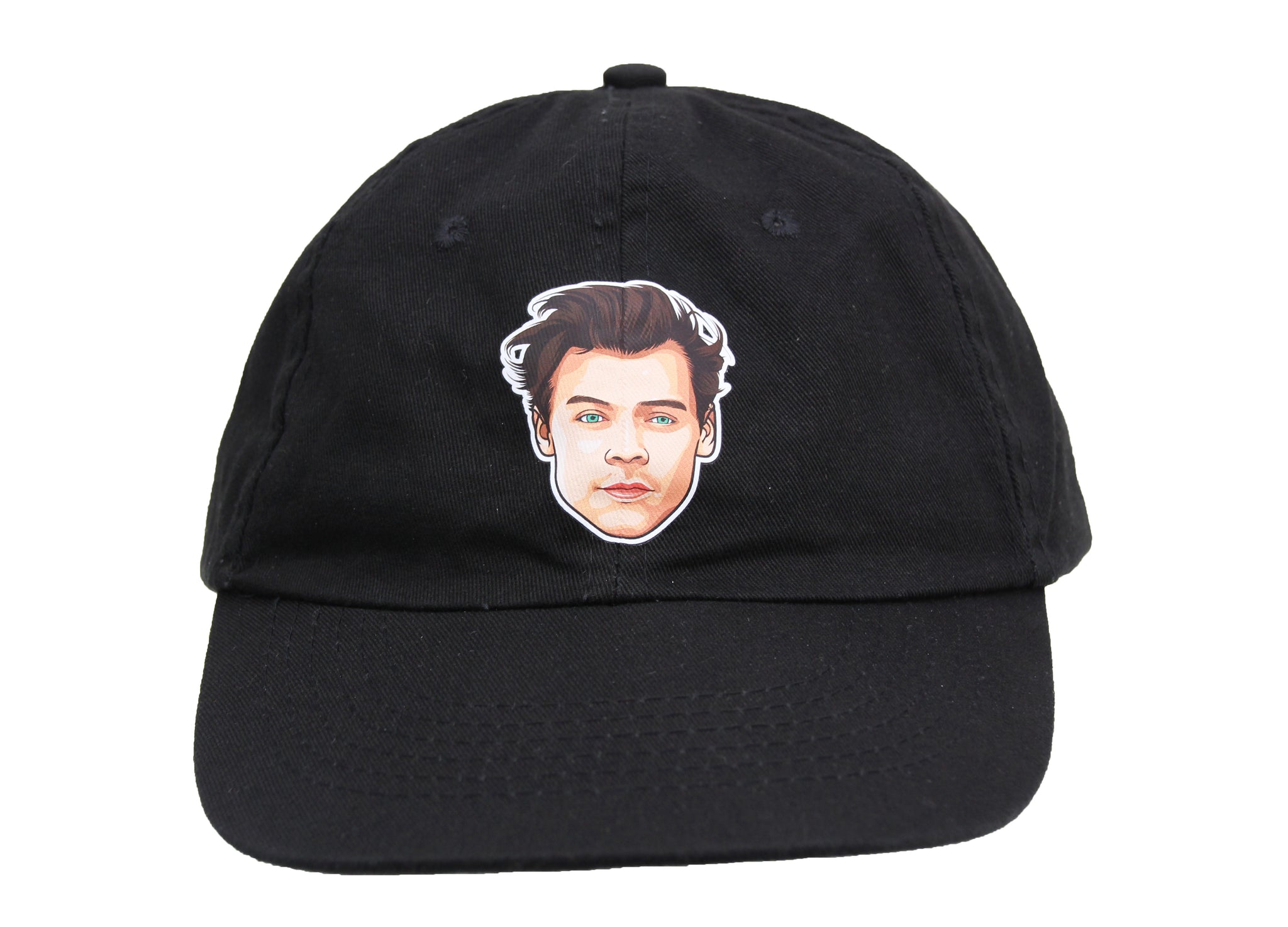 Harry...☆♬ Cap Men - One & Only | Hurley