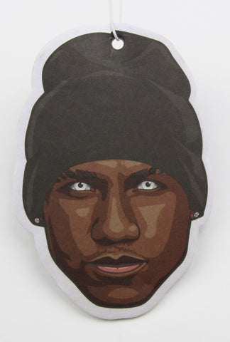 Hopsin Air Freshener (Scent: Pineapple)