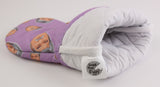 Huey Oven Mitts (Pair)