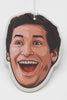 Jake Peralta Air Freshener (Scent: Strawberry)