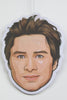 J.D. Air Freshener (Scent: Apple)
