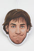 Jim Halpert Air Freshener (Scent: Watermelon)