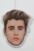 Justin Air Freshener (Scent: Cologne)