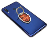 Kanye Phone Ring Holder