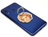 Kath Phone Ring Holder