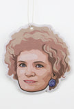 Kath Air Freshener (Scent: Vanilla)