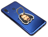 Keanu Phone Ring Holder