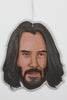 Keanu Air Freshener (Scent: Vanilla)