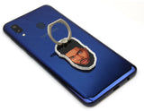 Khalid Phone Ring Holder