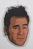 Cosmo Kramer Air Freshener (Scent: Apple)