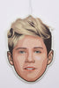 Niall H. Air Freshener (Scent: Grape)