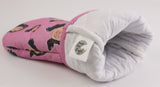 Nigella Oven Mitts (Pair)