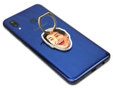 Peralta Phone Ring Holder
