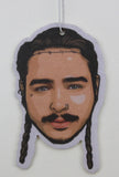Posty V1 Air Freshener (Scent: Apple)